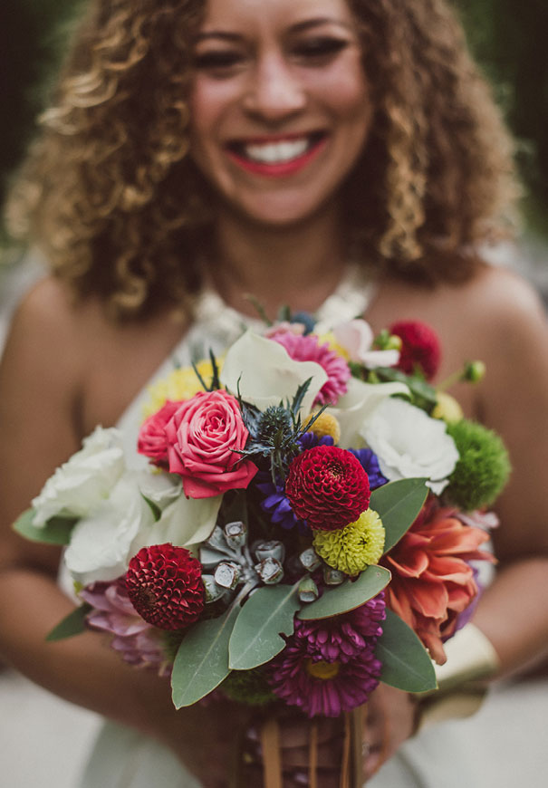 VIC-polkadot-bride-wedding-dress-dark-romantic-wedding-venue-table-styling6
