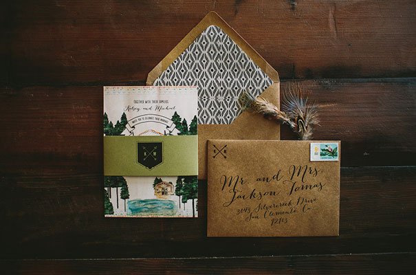 cabin-woods-forst-handdrawn-wedding-stationery-invitation-suite4