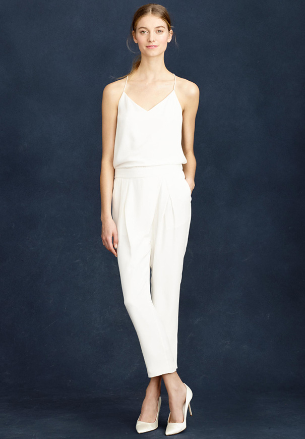 j-crew-cute-summer-short-casual-jumpsuit-bridal-gown-wedding9