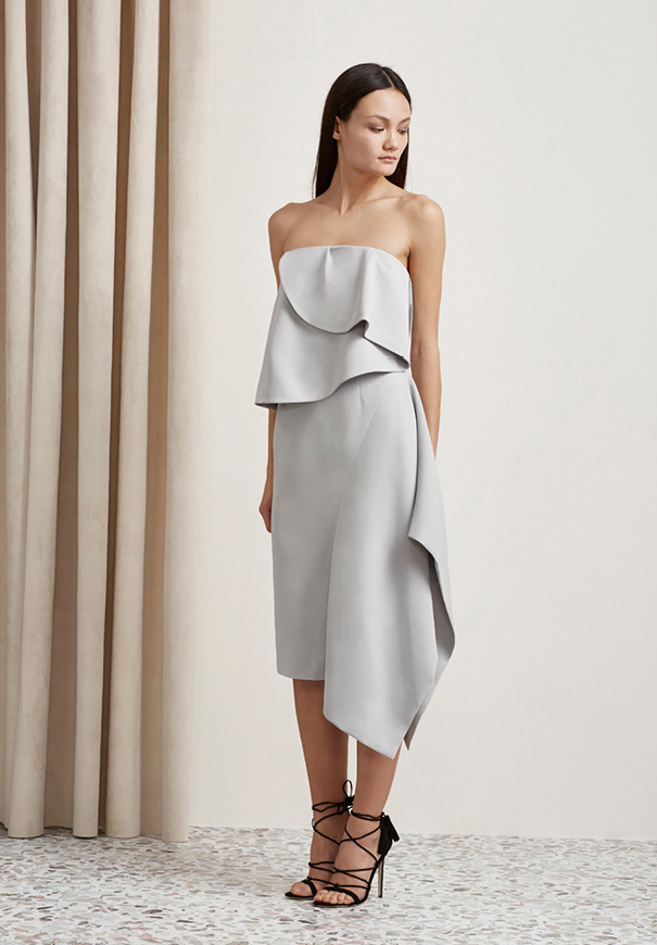 keepsake-bridal-gown-bridesmaids-dress-cool-sleek-modern-sky-blue-blush-white-black11