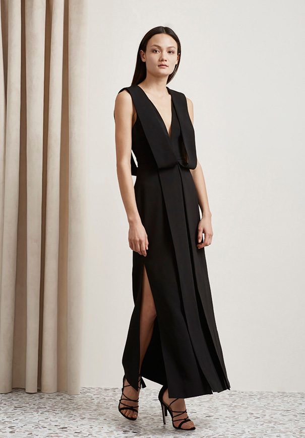 keepsake-bridal-gown-bridesmaids-dress-cool-sleek-modern-sky-blue-blush-white-black12