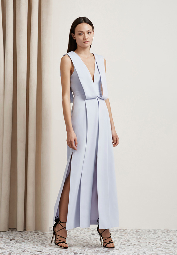 keepsake-bridal-gown-bridesmaids-dress-cool-sleek-modern-sky-blue-blush-white-black7