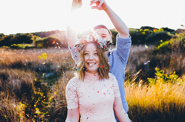 michelle-fiona-engagement-wedding-flower-crown-golden-hour12