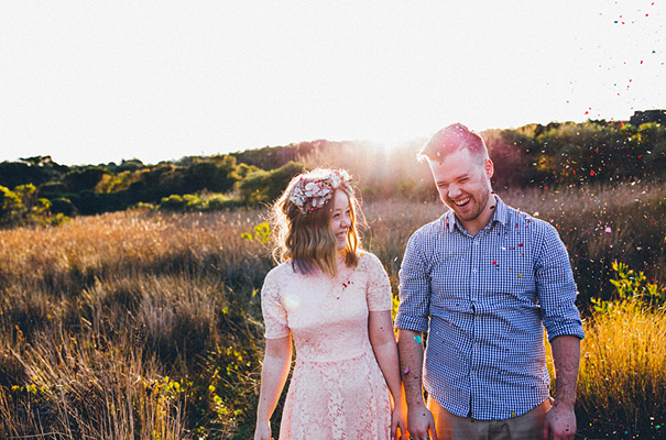 michelle-fiona-engagement-wedding-flower-crown-golden-hour13