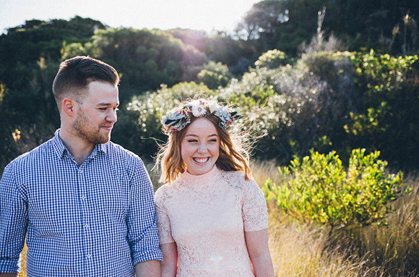 michelle-fiona-engagement-wedding-flower-crown-golden-hour3