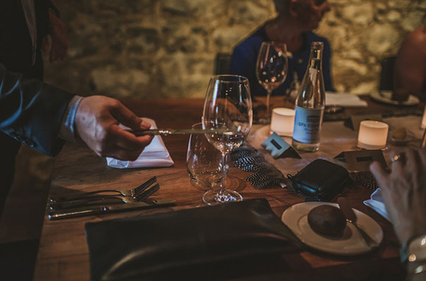 polkadot-bride-wedding-dress-dark-romantic-wedding-venue-table-styling30