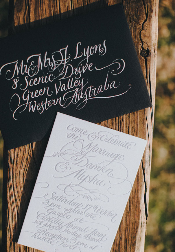 black-wedding-dress-red-flowers-white-horse-floral-crown18