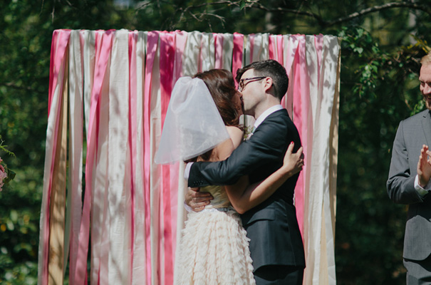 melbourne-urban-wedding-oli-sansom-blush-pink-vintage-retro-wedding-bridal-gown12
