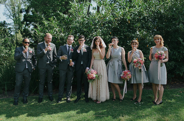 melbourne-urban-wedding-oli-sansom-blush-pink-vintage-retro-wedding-bridal-gown18