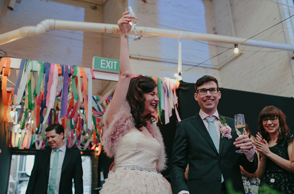 melbourne-urban-wedding-oli-sansom-blush-pink-vintage-retro-wedding-bridal-gown36