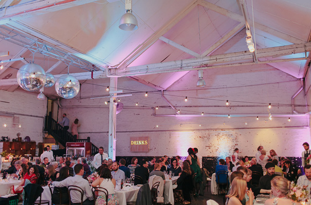 melbourne-urban-wedding-oli-sansom-blush-pink-vintage-retro-wedding-bridal-gown37