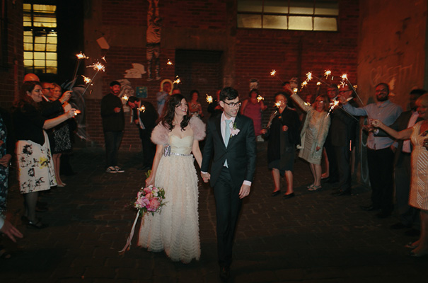 melbourne-urban-wedding-oli-sansom-blush-pink-vintage-retro-wedding-bridal-gown45