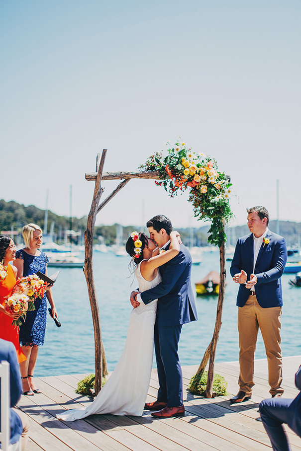 Christine-&-David-Married---0228