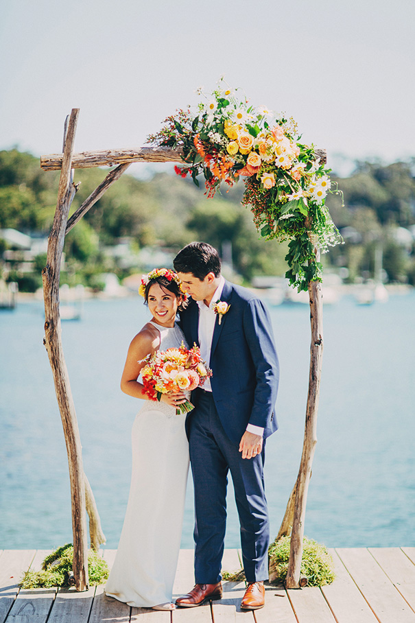 Christine-&-David-Married---0312