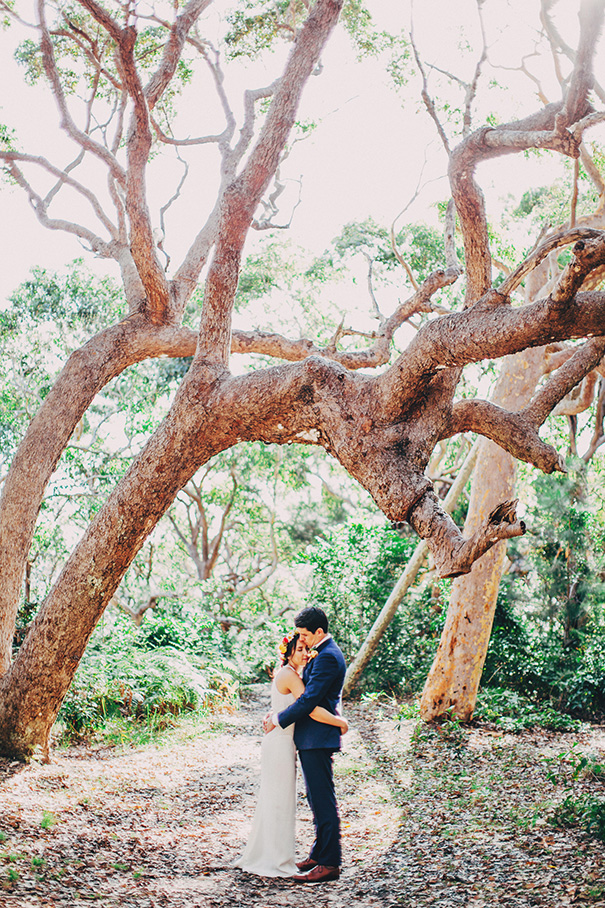 Christine-&-David-Married---0473