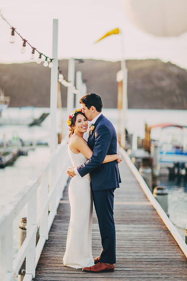 Christine-&-David-Married---0628