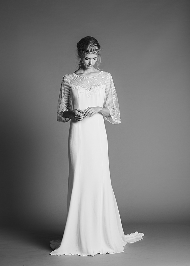 #6 BELLE BLSG-H1 (front image)