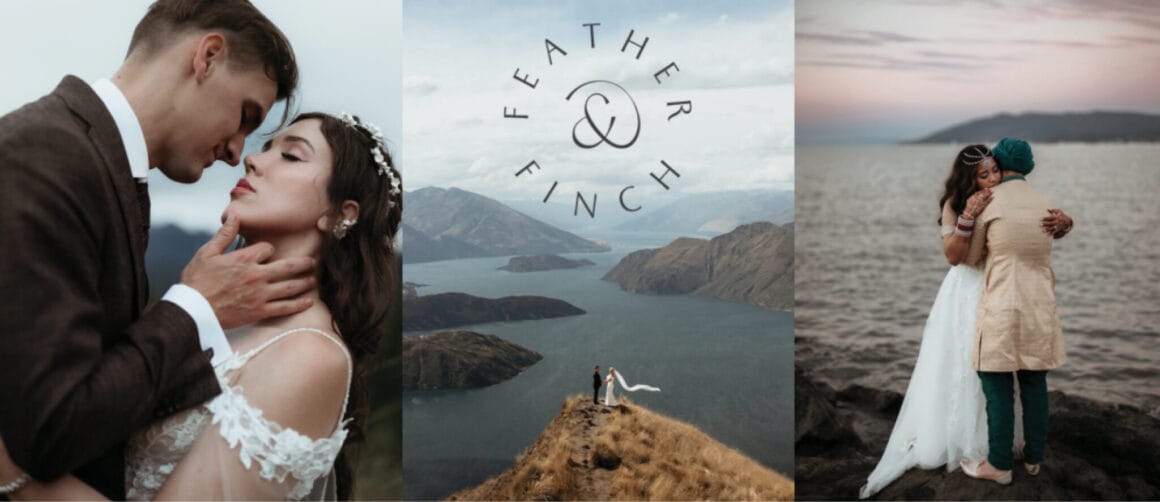 Feather & Finch Photography