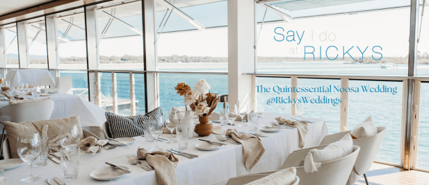 Rickys Noosa