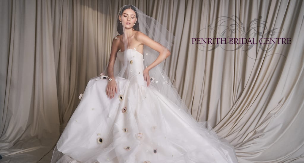 Penrith Bridal Centre